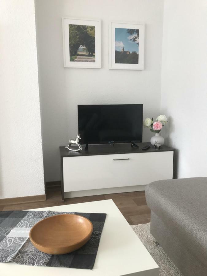 Ferienhaus An Der Selke Meisdorf المظهر الخارجي الصورة